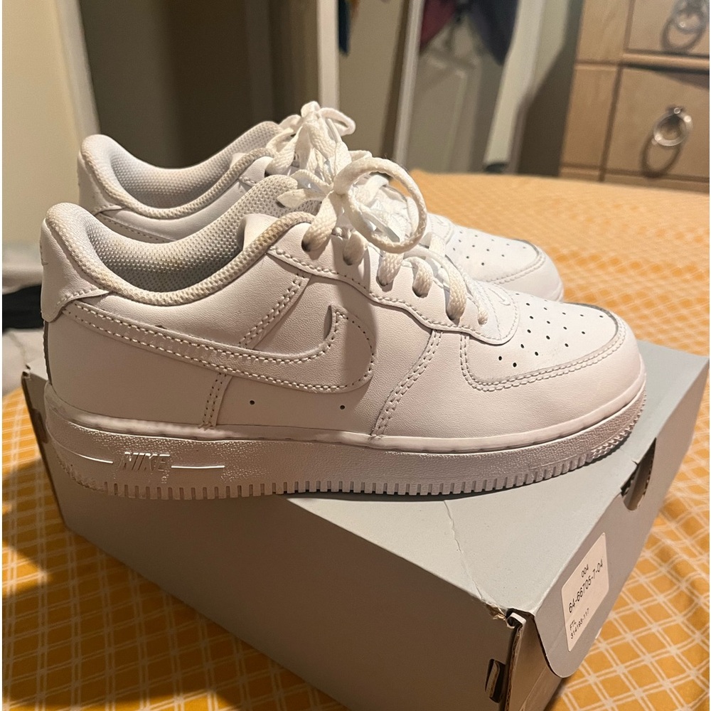 Nike Air Force 1